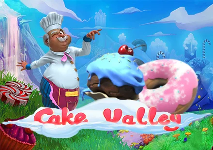 Cake Valley